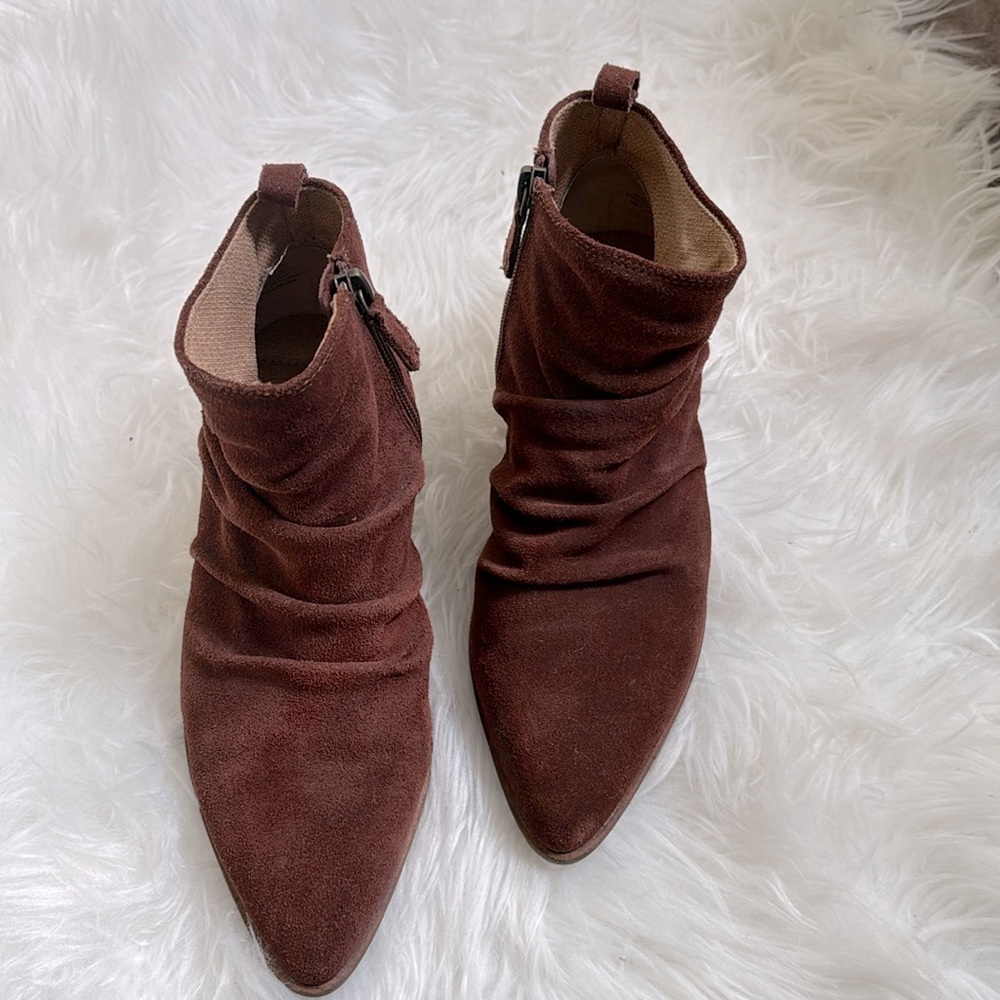 KDB Kelsi Dagger ankle boots